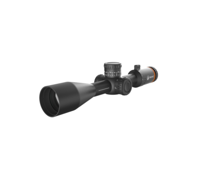 NEW REVIC ACURA RS25i 5-25x50 ILLUMINATED